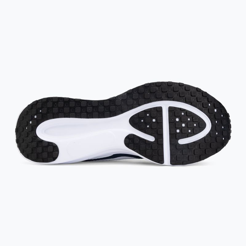 Buty do biegania męskie Nike Revolution 8 midnight navy/white/black/pure platinum 4