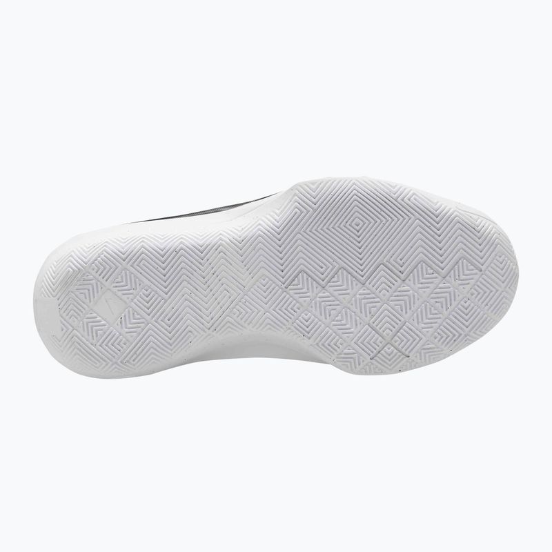 Scarpe da basket uomo Nike G.T. Cut Academy 2 black/pure platinum/white 4