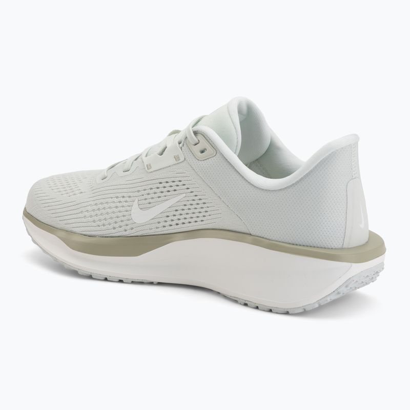 Scarpe running uomo Nike Quest 6 Spruce Aura/Spruce Fog/Summit White 3