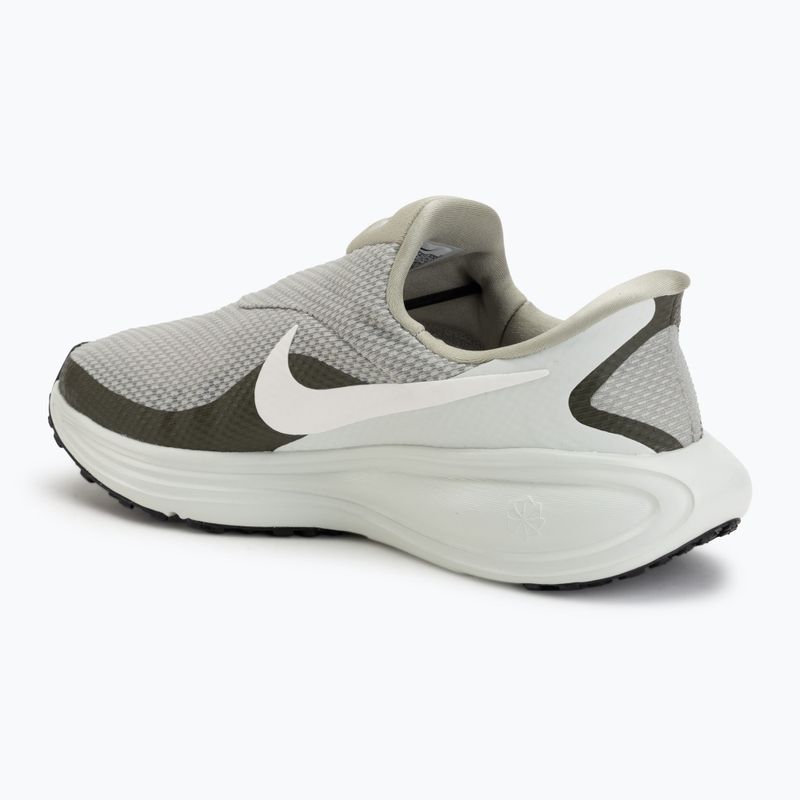 Scarpe da running uomo Nike Revolution 8 EasyOn spruce fog/cargo khaki/spruce aura/sail 3