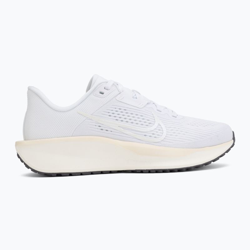 Scarpe da running donna Nike Quest 6 white/sail/chalk/white 2