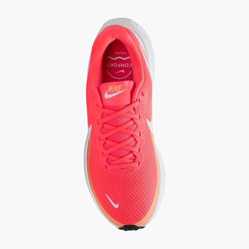 Scarpe running donna Nike Revolution 8 hot lava/orange pulse/black/white 6