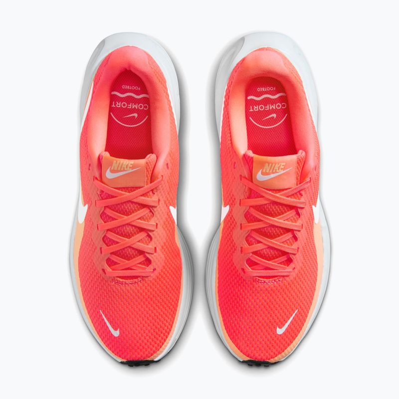 Scarpe running donna Nike Revolution 8 hot lava/orange pulse/black/white 7