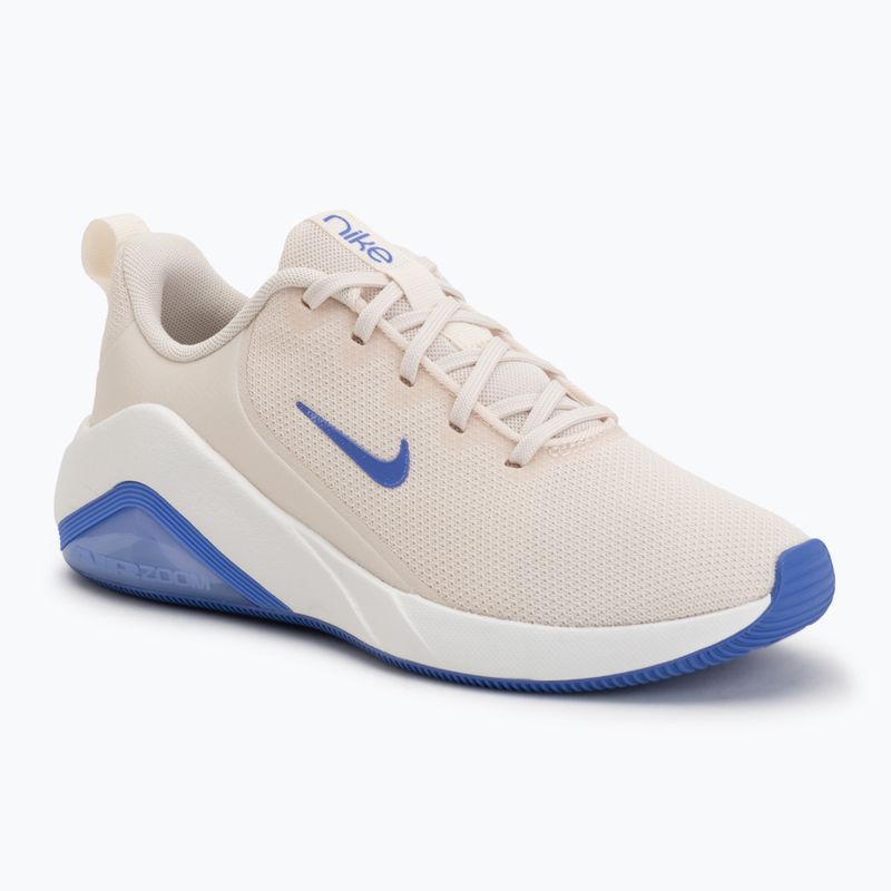 Scarpe da training da donna Nike Bella 7 chalk/sail/sapphire