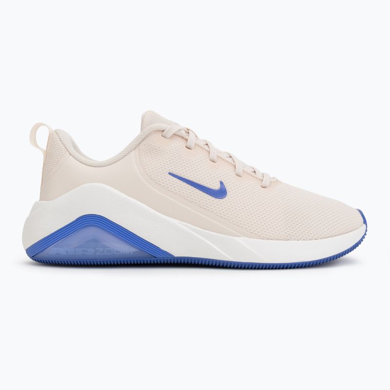 Scarpe da training da donna Nike Bella 7 chalk/sail/sapphire 2