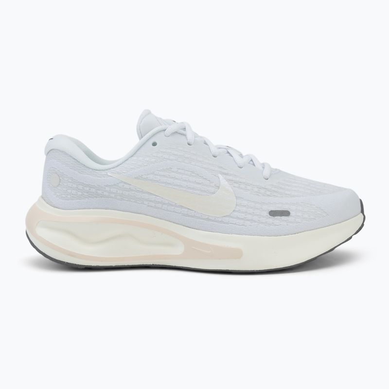 Scarpe da running donna Nike Journey Run white/sail/pencil point/white 2