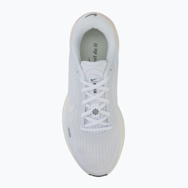 Scarpe da running donna Nike Journey Run white/sail/pencil point/white 5