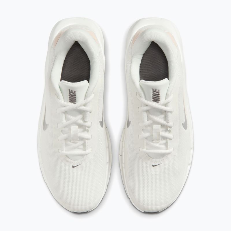 Scarpe da allenamento donna Nike Flex Train sail/chalk/pencil point/white 5