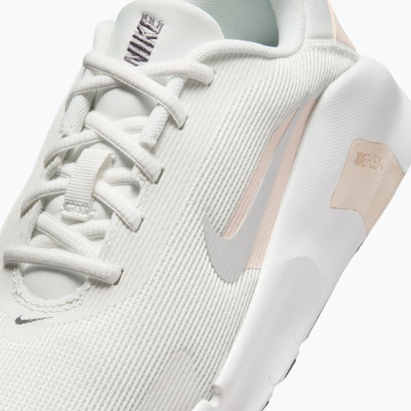 Buty treningowe damskie Nike Flex Train sail/chalk/pencil point/white 7