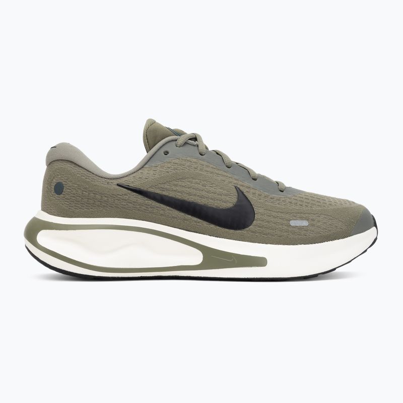 Scarpe da running uomo NikeJourney Run silver sage/black spruce/phantom/black 2