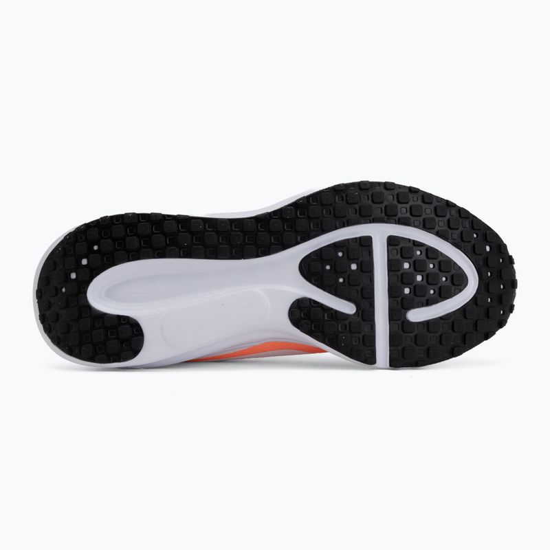 Scarpe running donna Nike Revolution 8 hot lava/orange pulse/black/white 4