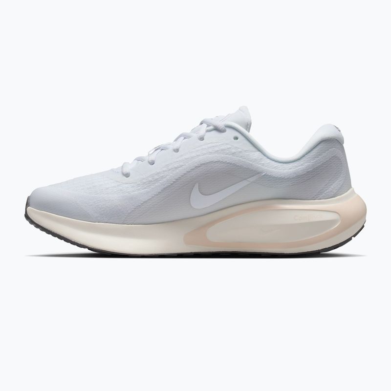 Scarpe da running donna Nike Journey Run white/sail/pencil point/white 2