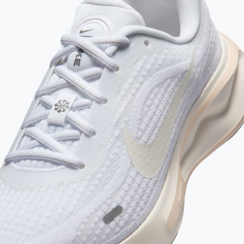 Scarpe da running donna Nike Journey Run white/sail/pencil point/white 7