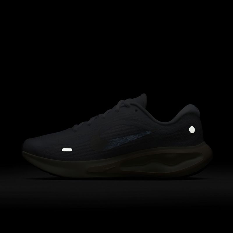 Scarpe da running donna Nike Journey Run white/sail/pencil point/white 9