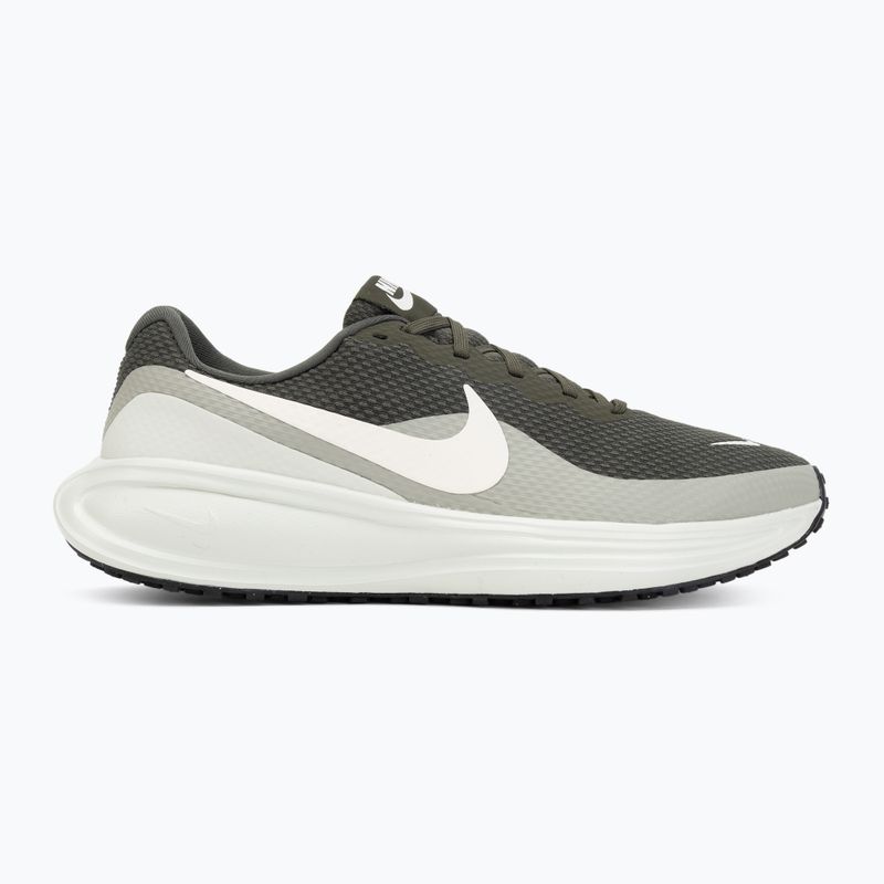 Buty do biegania męskie Nike Revolution 8 cargo khaki/spruce aura/spruce fog/sail 2