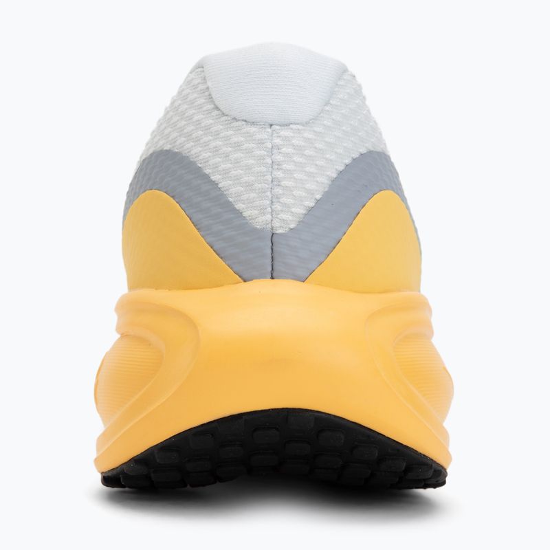 Scarpe running uomo Nike Revolution 8 off white/wolf grey/topaz gold/white 6