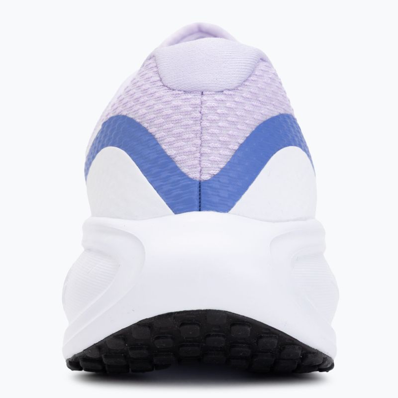 Buty do biegania damskie Nike Revolution 8 violet mist/sapphire/black/white 6