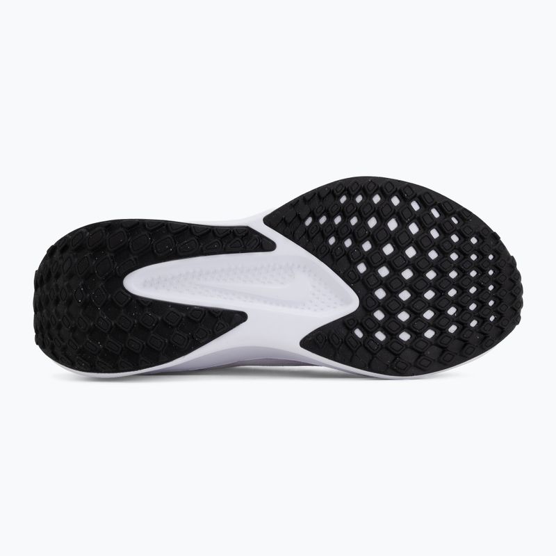 Scarpe da running donna Nike Quest 6 white/black/bright violet/sapphire 4
