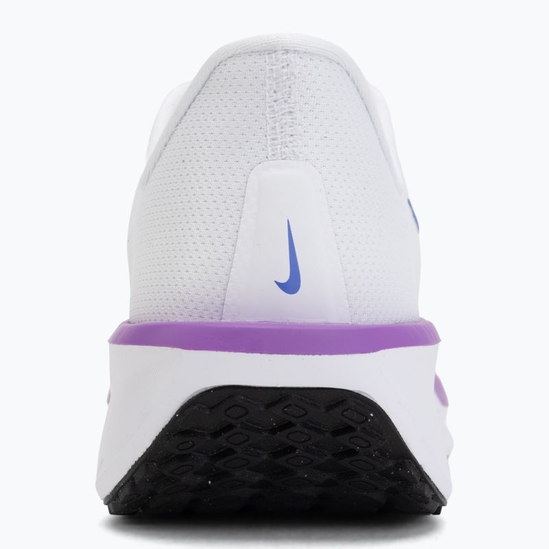 Scarpe da running donna Nike Quest 6 white/black/bright violet/sapphire 6