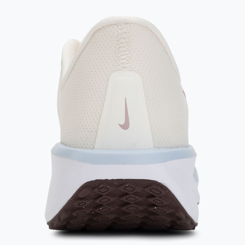 Scarpe Running Donna Nike Quest 6 sail/hydrogen blue/tattoo/particle rose 6