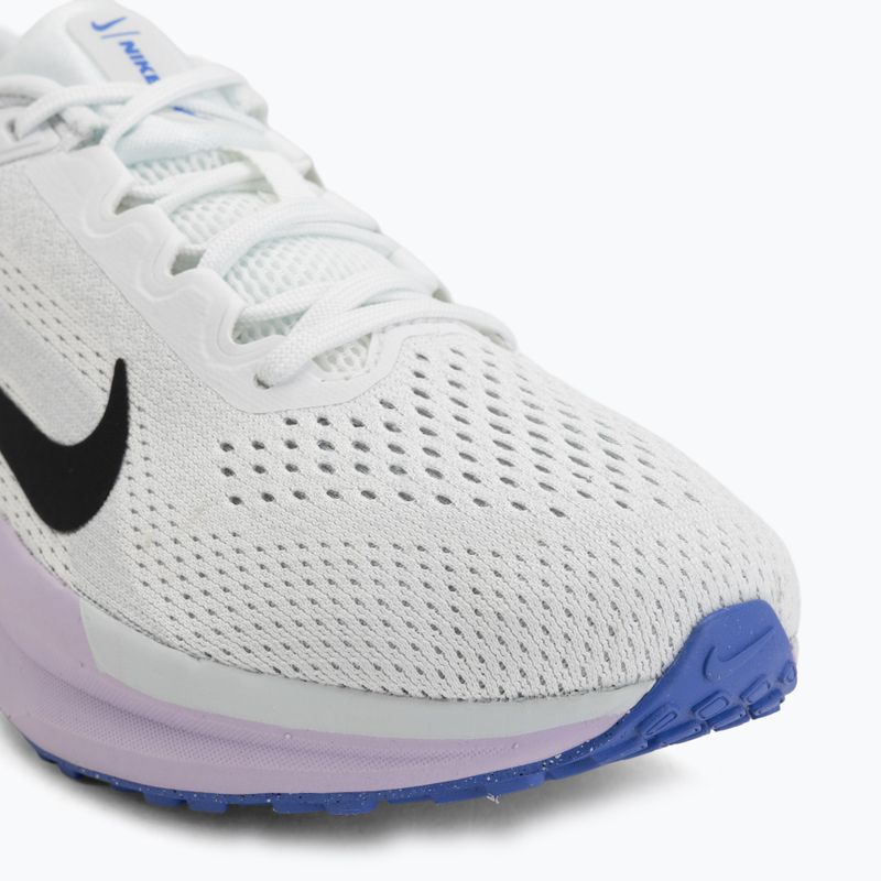 Scarpe da running donna Nike Winflo 11 summit white/violet mist/sapphire/black 7