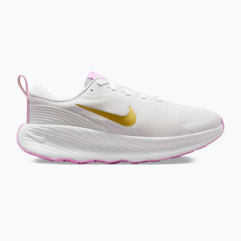 Scarpe da donna Nike Promina vast grey/light magenta/metallic gold