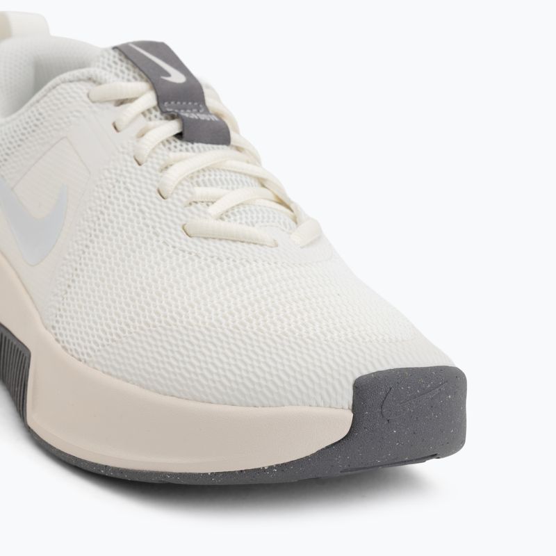 Scarpe da training donna Nike MC Trainer 3 sail/chalk/pencil point/white 7