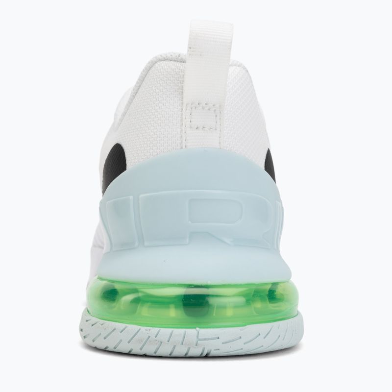 Scarpe da training uomo Nike Air Max Alpha Trainer 6 white/glacier blue/green strike 6