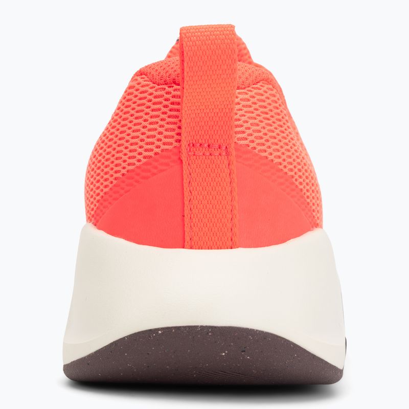 Scarpe da allenamento donna Nike MC Trainer 3 hot lava/soft pearl/tattoo 6