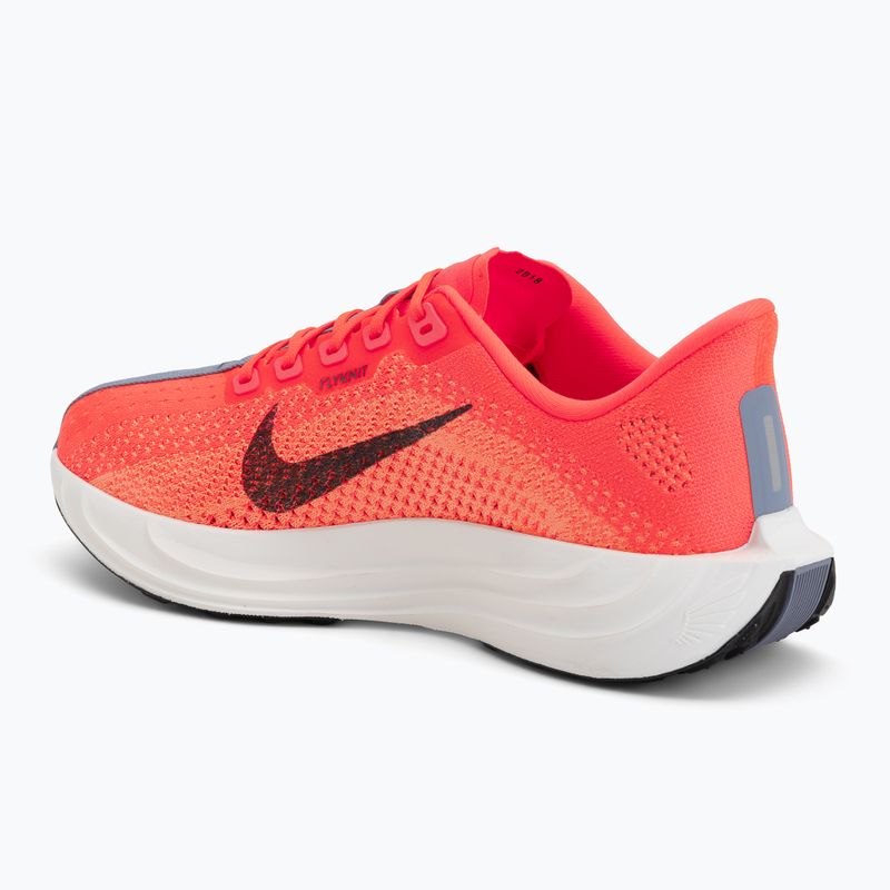 Scarpe da running donna Nike Pegasus Plus hot lava/orange pulse/dark raisin 3