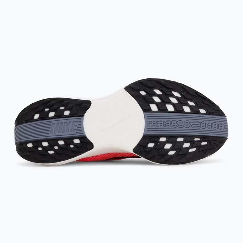 Scarpe da running donna Nike Pegasus Plus hot lava/orange pulse/dark raisin 4