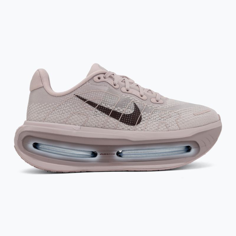 Scarpe da running donna Nike Vomero Premium particle rose/burgundy crush 2