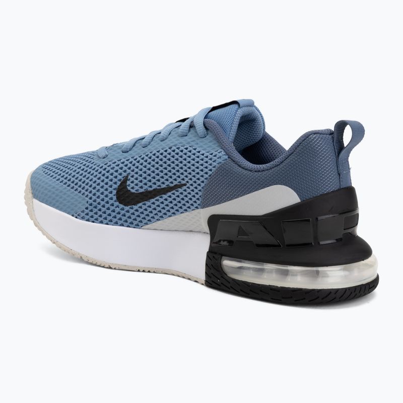 Scarpe da allenamento da uomo Nike Air Max Alpha Trainer 6 work blue/diffused blue/black 3