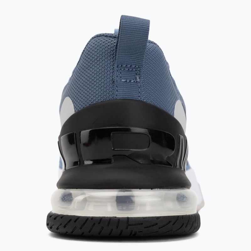 Scarpe da allenamento da uomo Nike Air Max Alpha Trainer 6 work blue/diffused blue/black 6