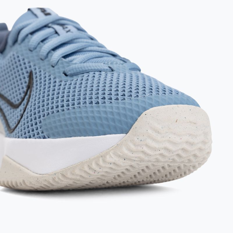 Scarpe da allenamento da uomo Nike Air Max Alpha Trainer 6 work blue/diffused blue/black 7