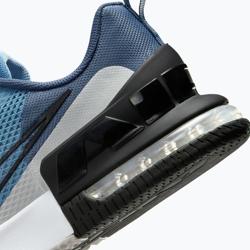 Scarpe da allenamento da uomo Nike Air Max Alpha Trainer 6 work blue/diffused blue/black 8