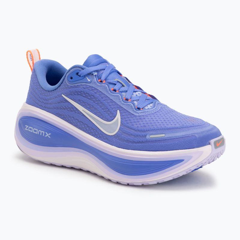 Buty do biegania damskie Nike Vomero Plus sapphire/violet mist/light violet