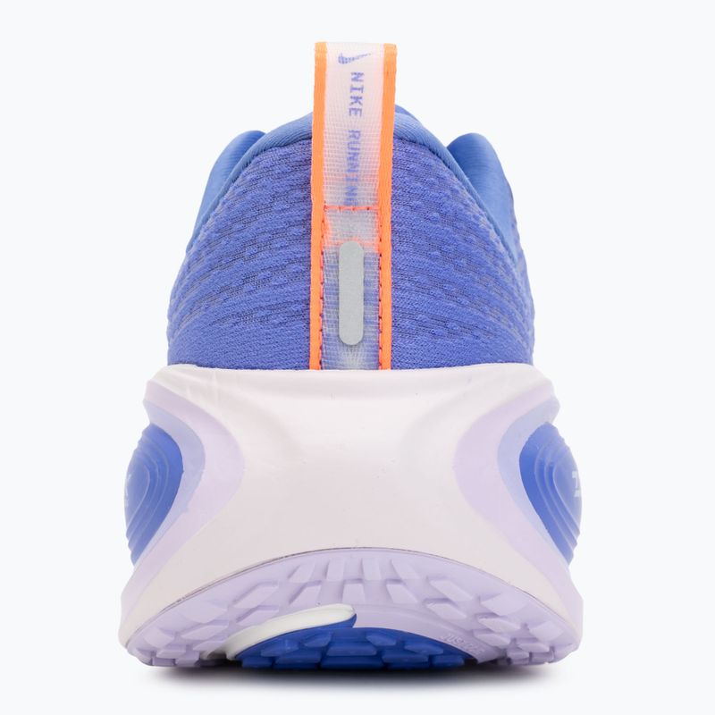 Scarpe da running donna Nike Vomero Plus sapphire/violet mist/light violet 6