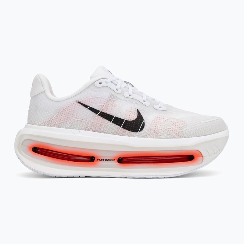 Scarpe da running uomo Nike Vomero Premium white/bright crimson/photon dust/black 2
