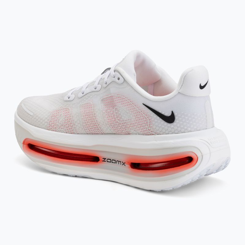 Scarpe da running uomo Nike Vomero Premium white/bright crimson/photon dust/black 3