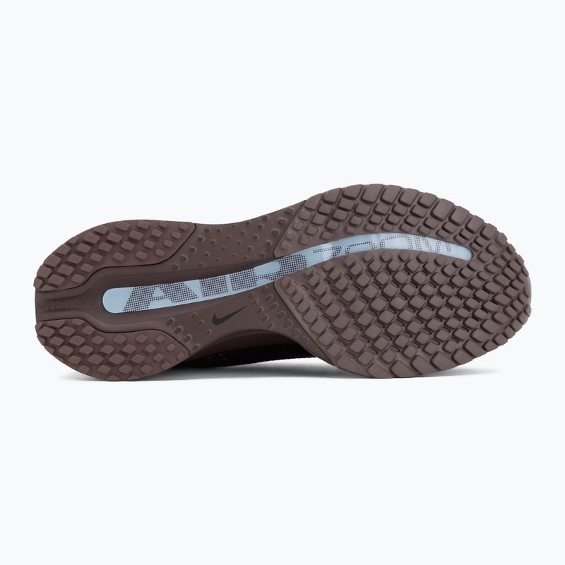 Scarpe da running donna Nike Pegasus Premium tattoo/football grey/off black 4