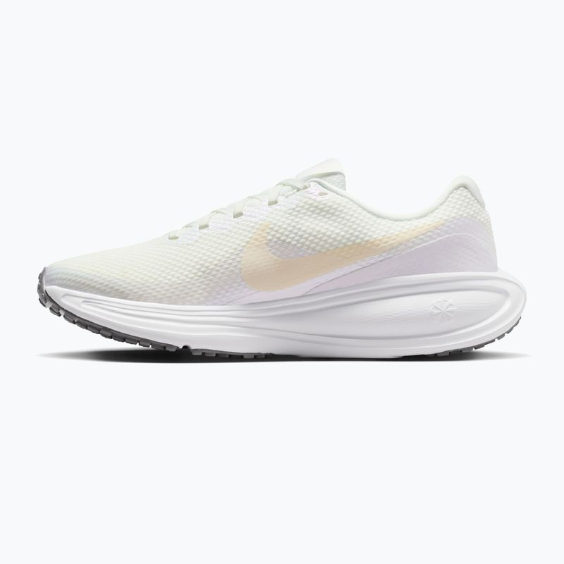 Scarpe da running donna Nike Revolution 8 sail/white/pencil point/chalk 2