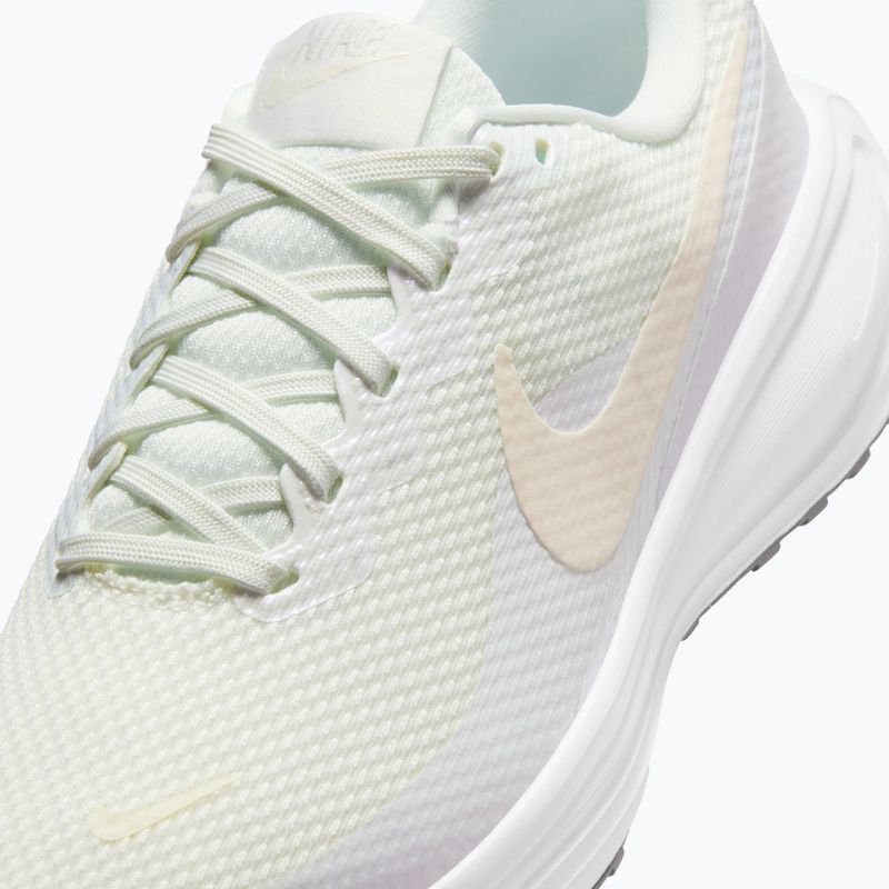 Scarpe da running donna Nike Revolution 8 sail/white/pencil point/chalk 8