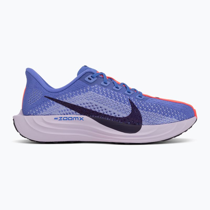Scarpe da running donna Nike Pegasus Plus sapphire/light thistle/purple dynasty 2