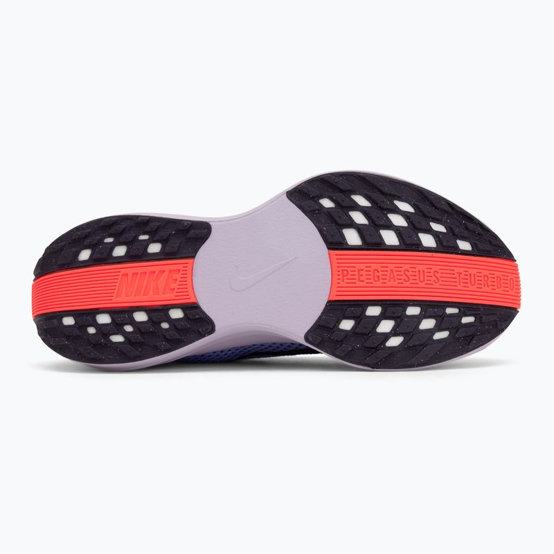 Scarpe da running donna Nike Pegasus Plus sapphire/light thistle/purple dynasty 4