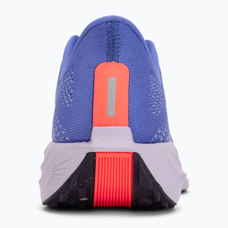 Scarpe da running donna Nike Pegasus Plus sapphire/light thistle/purple dynasty 6