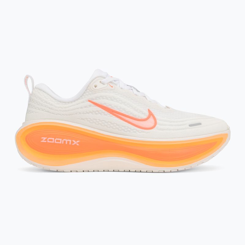 Scarpe da running donna Nike Vomero Plus sail/white/orange pulse/hot lava 2