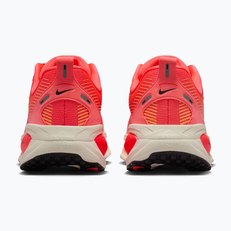 Scarpe da running donna Nike Vomero 18 Hot lava/chalk/orange pulse/black 4