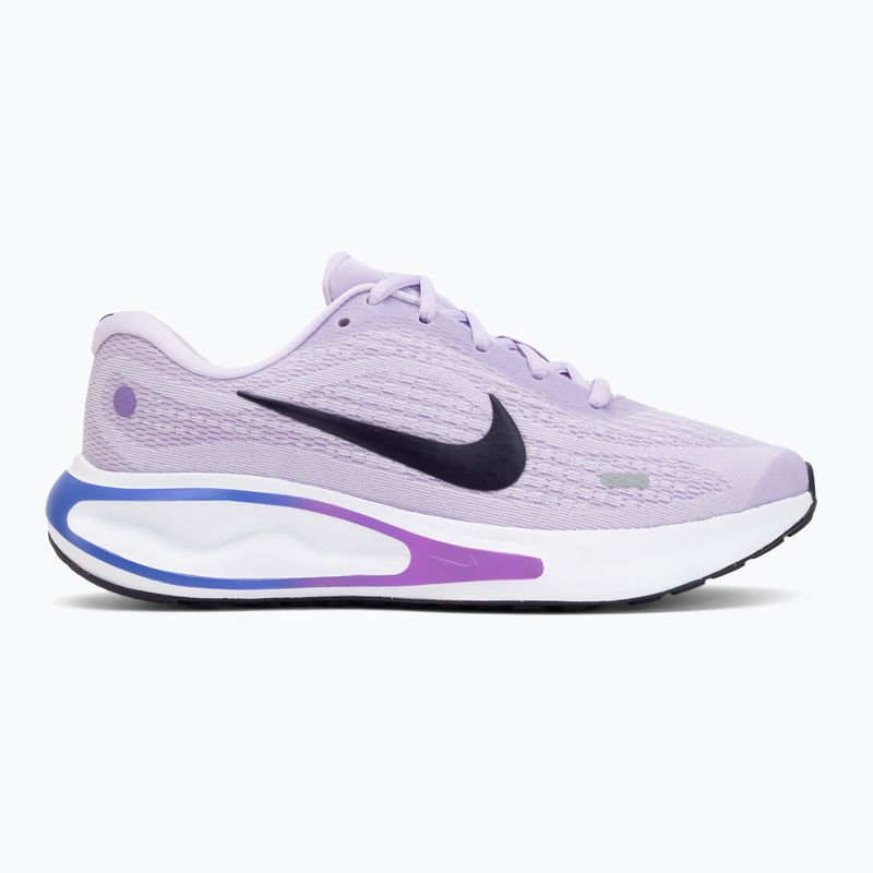 Scarpe da running donna Nike Journey Run violet mist/white/purple dynasty 2