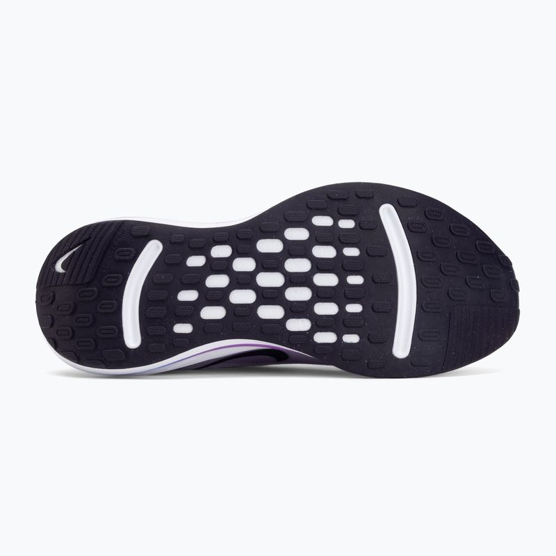 Scarpe da running donna Nike Journey Run violet mist/white/purple dynasty 4